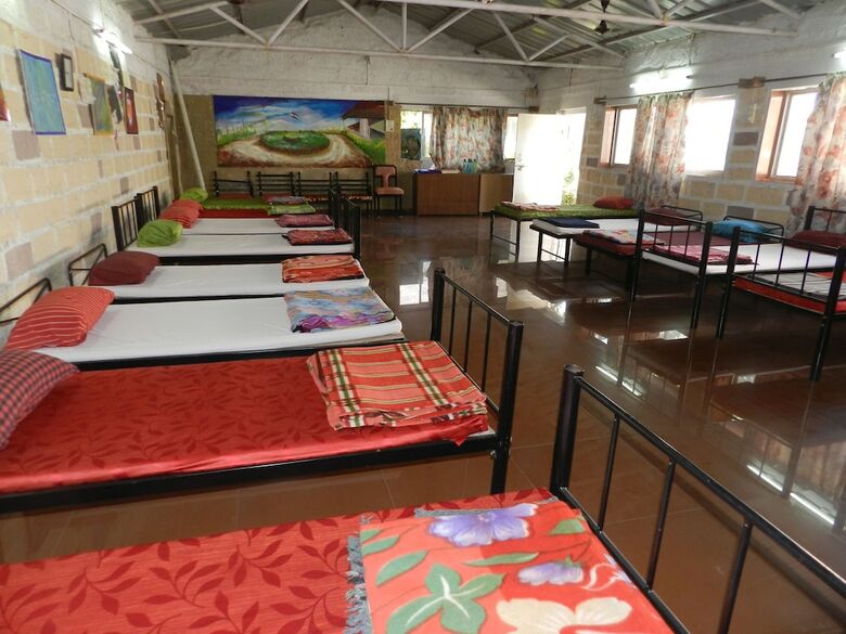 Apartamento Hotel Sawai Mansing Hill Resort