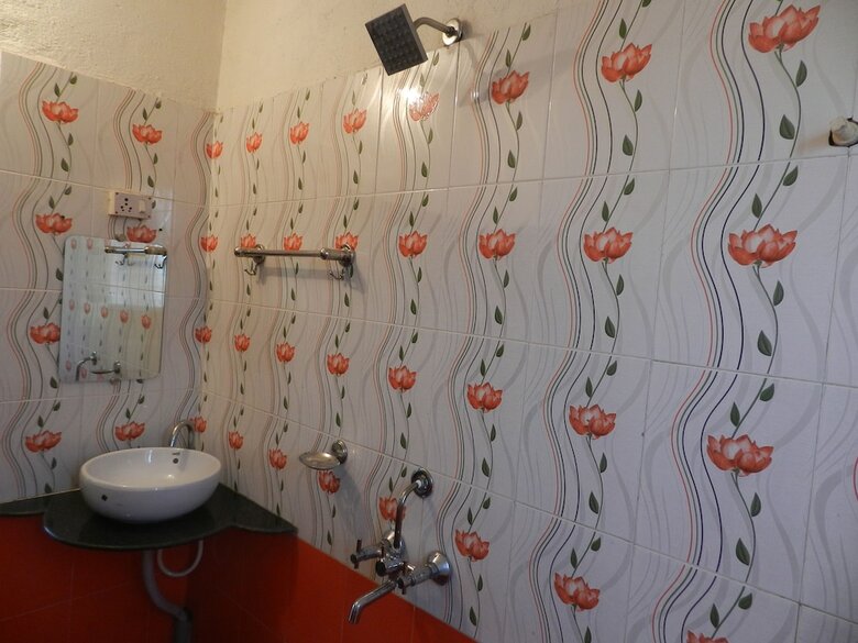 Apartamento Hotel Sawai Mansing Hill Resort