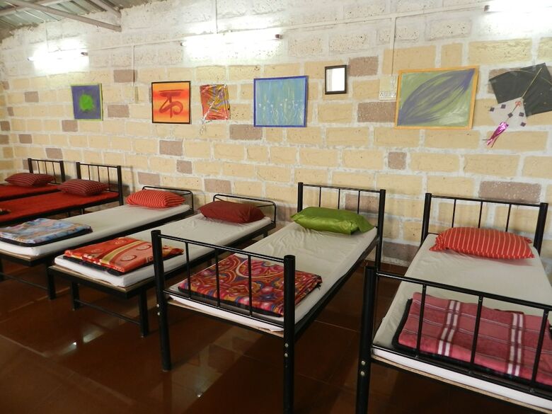 Apartamento Hotel Sawai Mansing Hill Resort