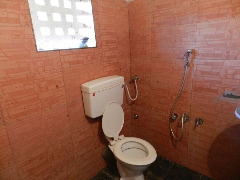 Apartamento Hotel Sawai Mansing Hill Resort