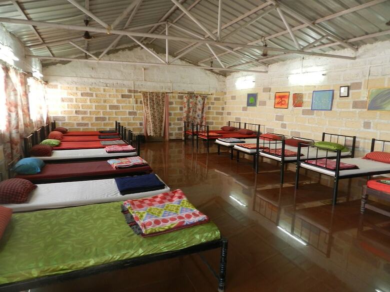 Apartamento Hotel Sawai Mansing Hill Resort