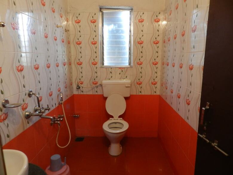 Apartamento Hotel Sawai Mansing Hill Resort
