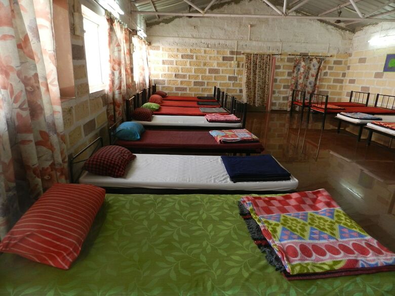 Apartamento Hotel Sawai Mansing Hill Resort
