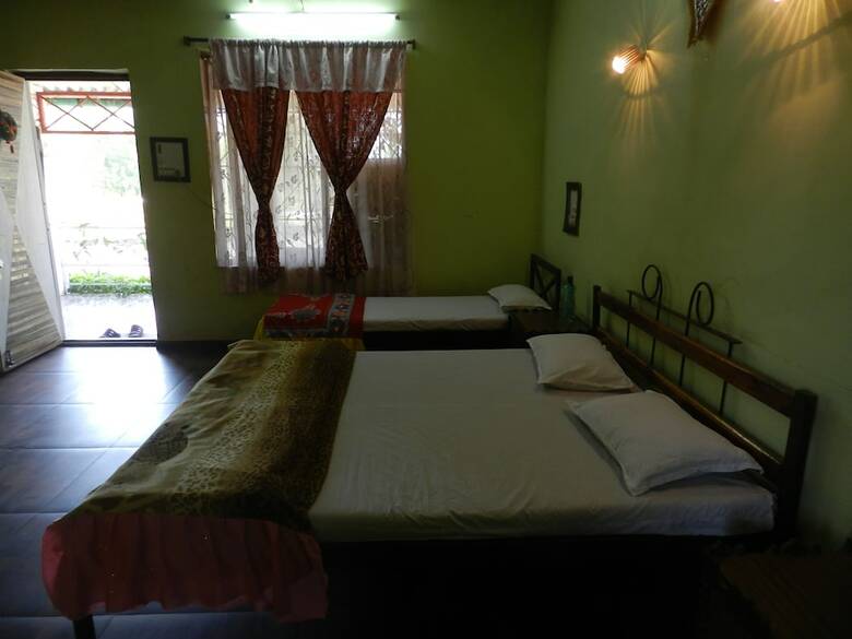 Apartamento Hotel Sawai Mansing Hill Resort