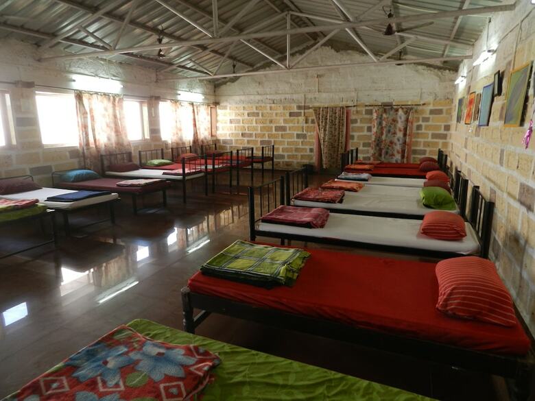 Apartamento Hotel Sawai Mansing Hill Resort