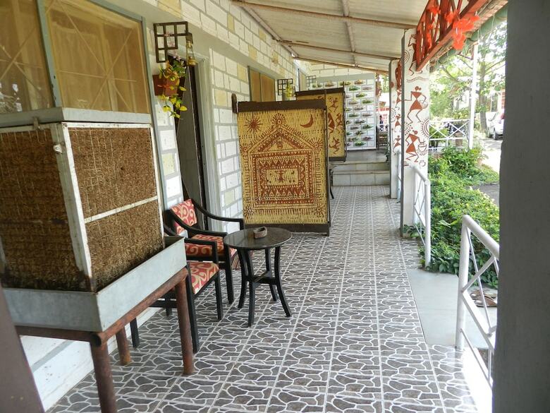 Apartamento Hotel Sawai Mansing Hill Resort
