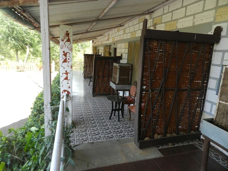 Apartamento Hotel Sawai Mansing Hill Resort