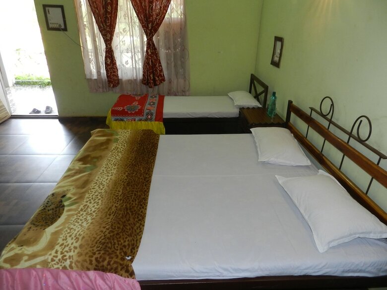 Apartamento Hotel Sawai Mansing Hill Resort