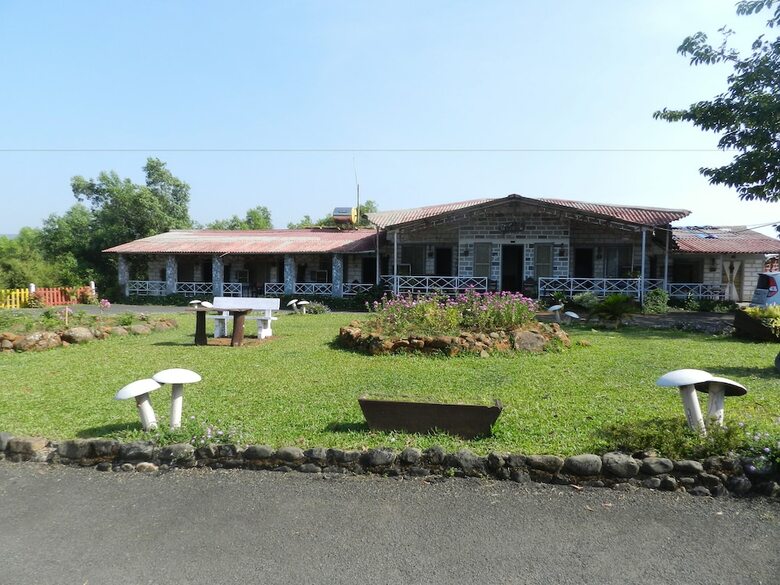 Apartamento Hotel Sawai Mansing Hill Resort