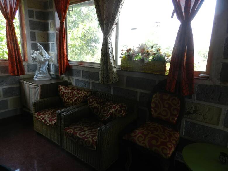 Apartamento Hotel Sawai Mansing Hill Resort