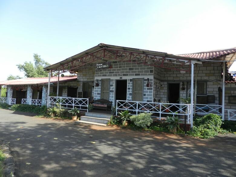 Apartamento Hotel Sawai Mansing Hill Resort