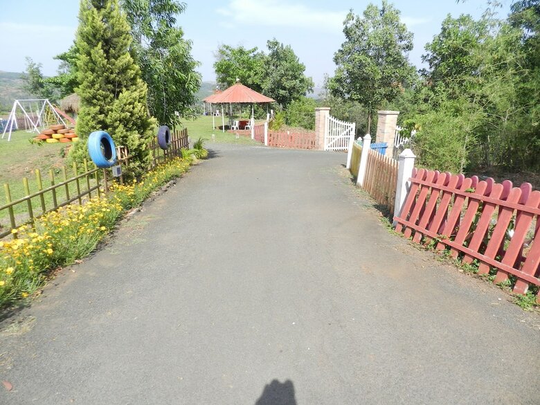 Apartamento Hotel Sawai Mansing Hill Resort