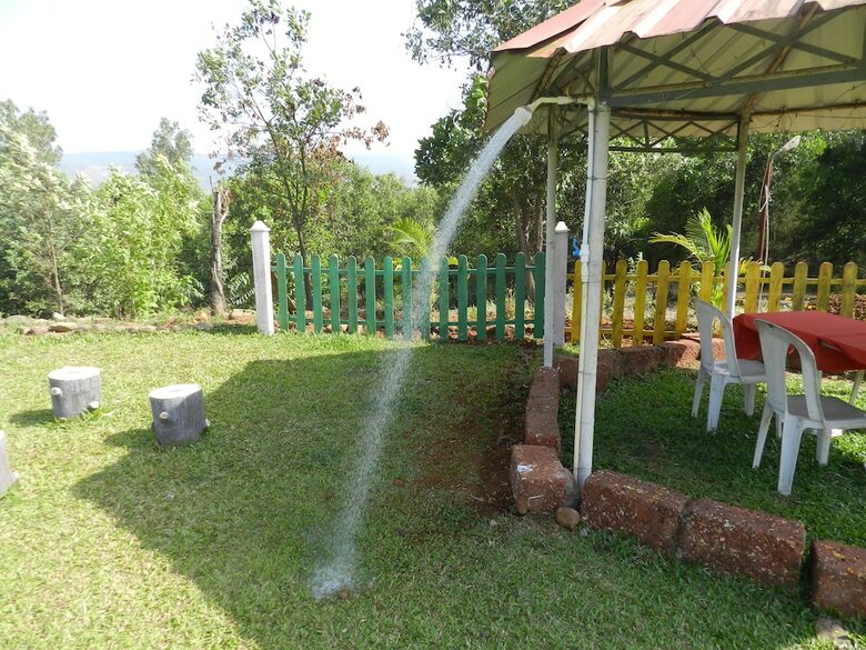 Apartamento Hotel Sawai Mansing Hill Resort