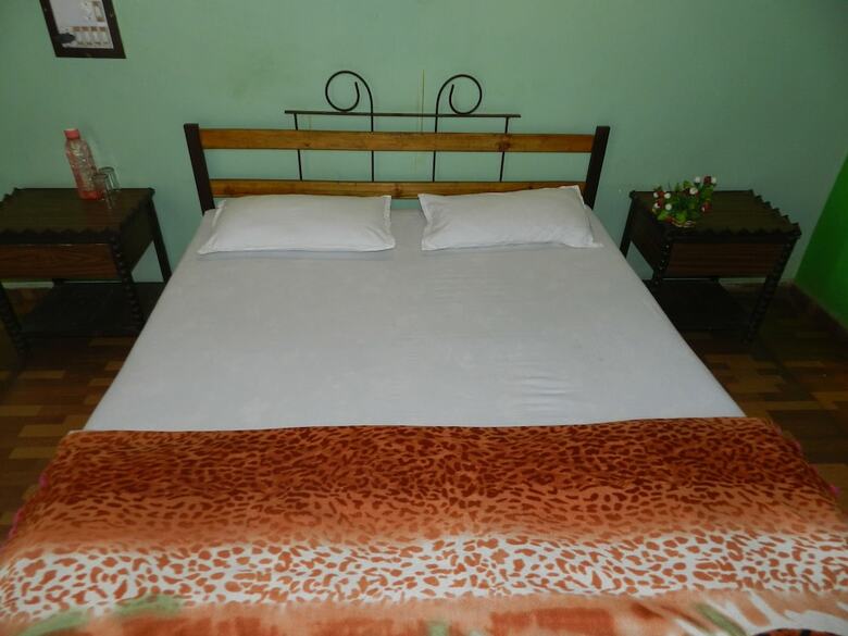 Apartamento Hotel Sawai Mansing Hill Resort