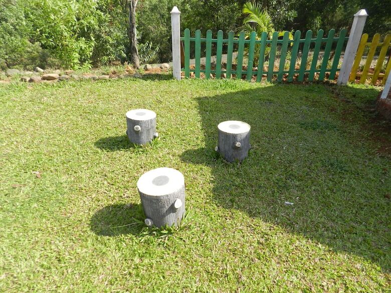 Apartamento Hotel Sawai Mansing Hill Resort