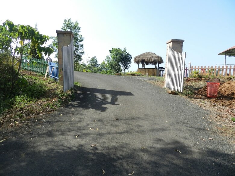 Apartamento Hotel Sawai Mansing Hill Resort