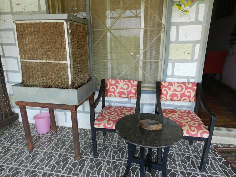 Apartamento Hotel Sawai Mansing Hill Resort