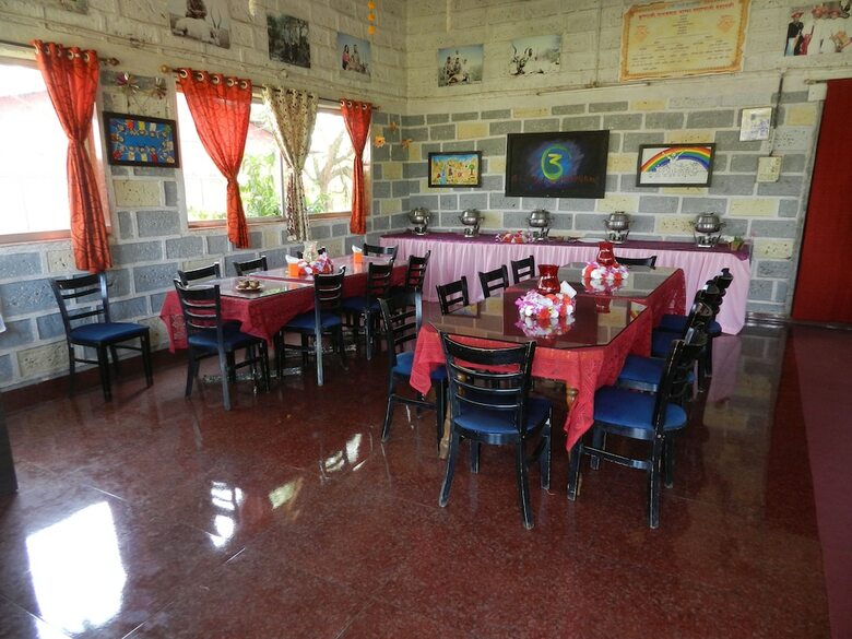 Apartamento Hotel Sawai Mansing Hill Resort