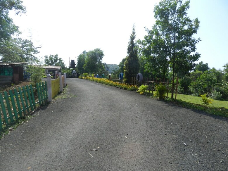 Apartamento Hotel Sawai Mansing Hill Resort
