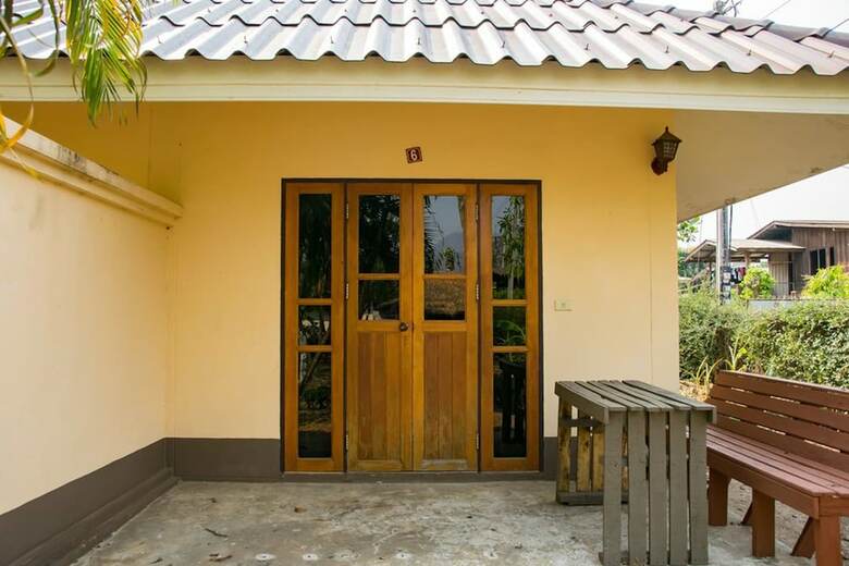 Hotel Monkey House 2