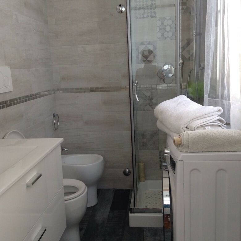 Apartamento Concetta's House