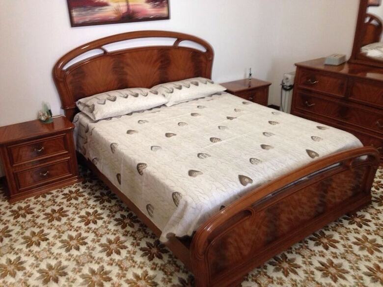 Apartamento Concetta's House