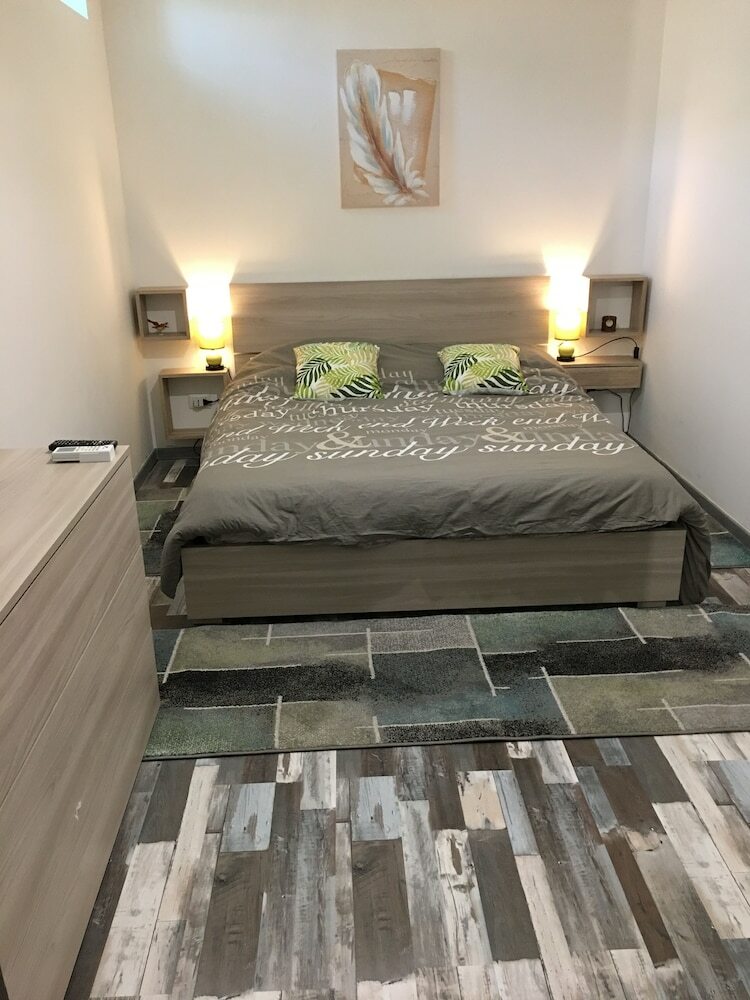 Apartamento Concetta's House