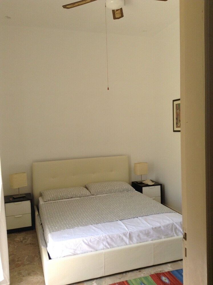 Apartamento Concetta's House