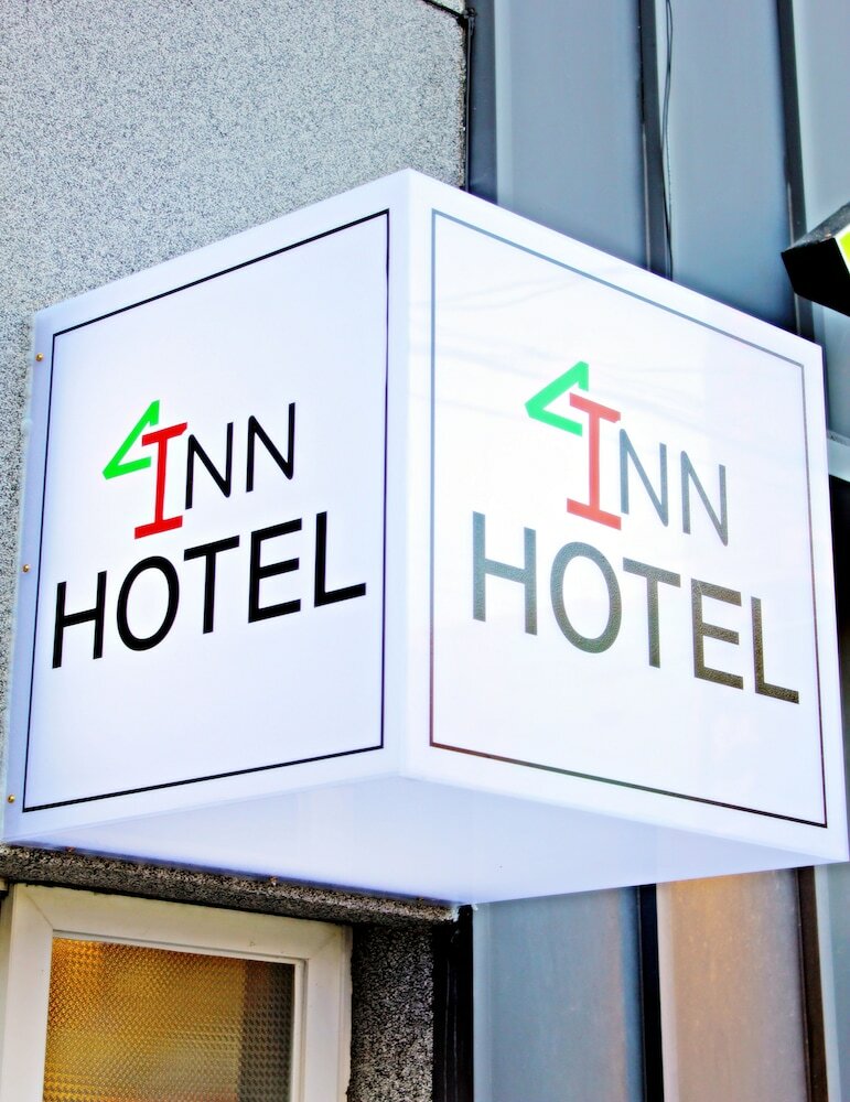 Inn Hotel