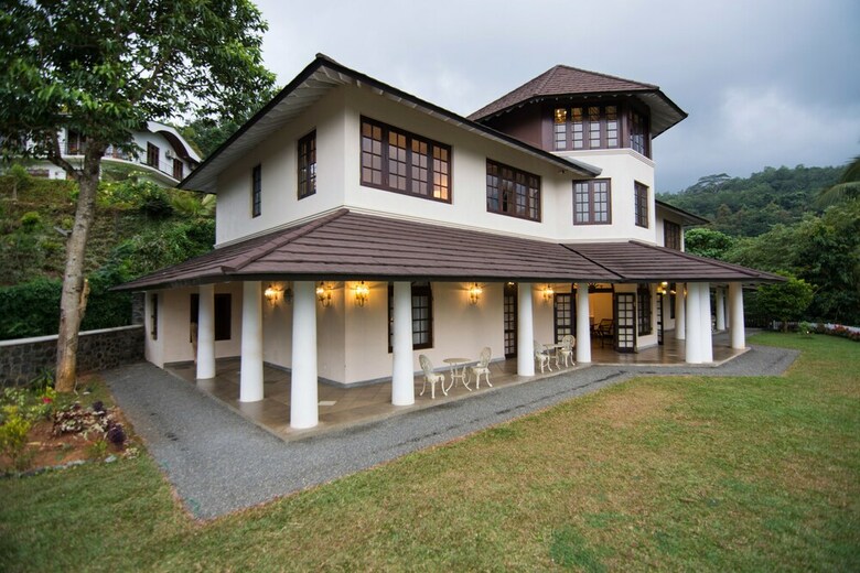 Hotel Coffee Bungalow Kandy