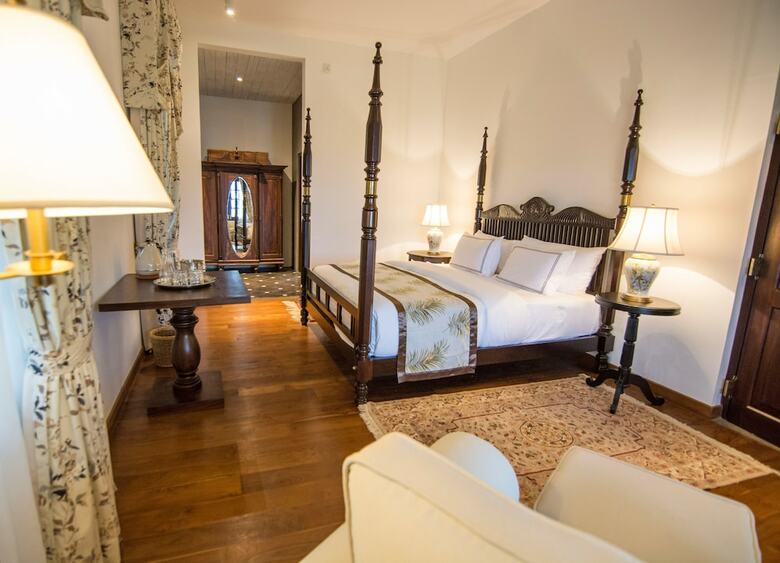 Hotel Coffee Bungalow Kandy