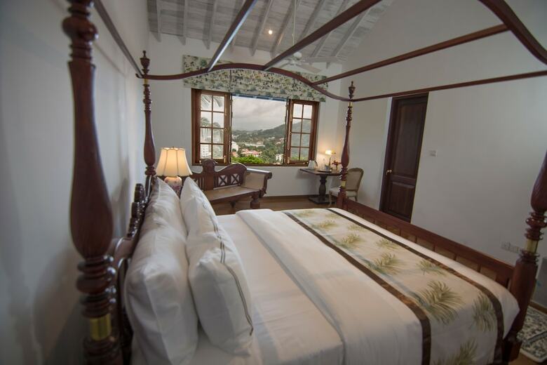 Hotel Coffee Bungalow Kandy