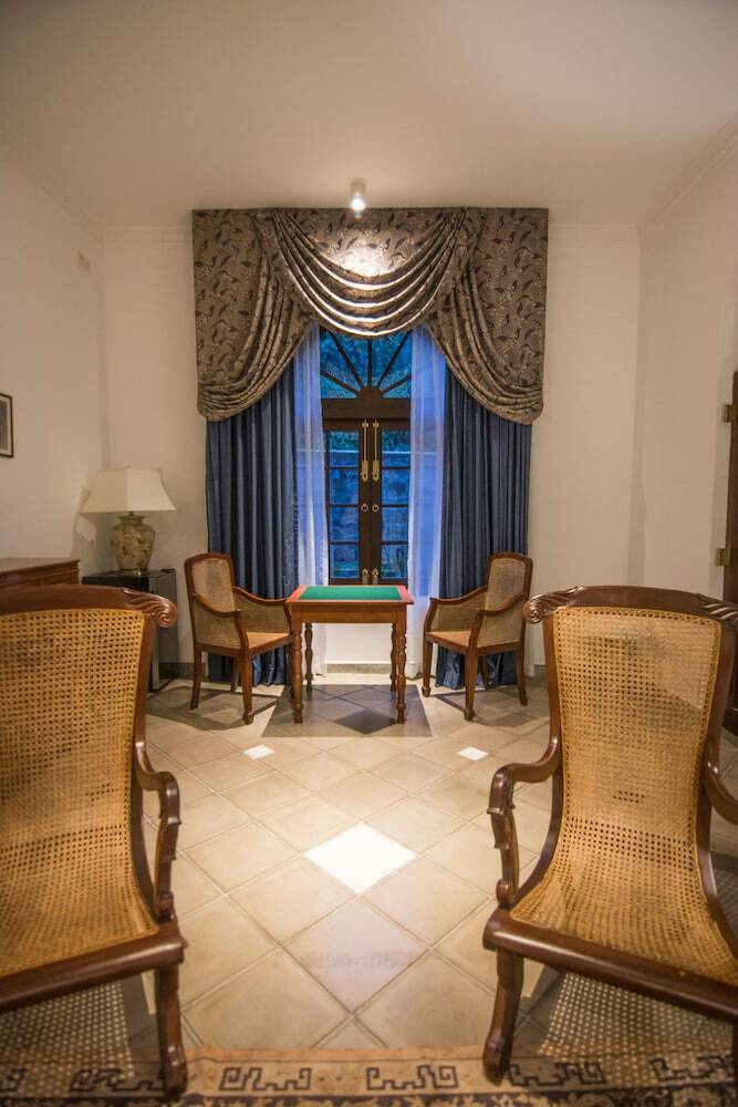 Hotel Coffee Bungalow Kandy