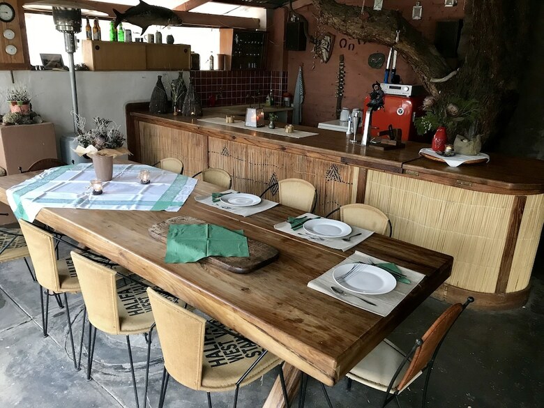 Posada Kaliombo