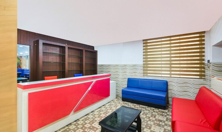 Hotel Treebo Trend Tree House