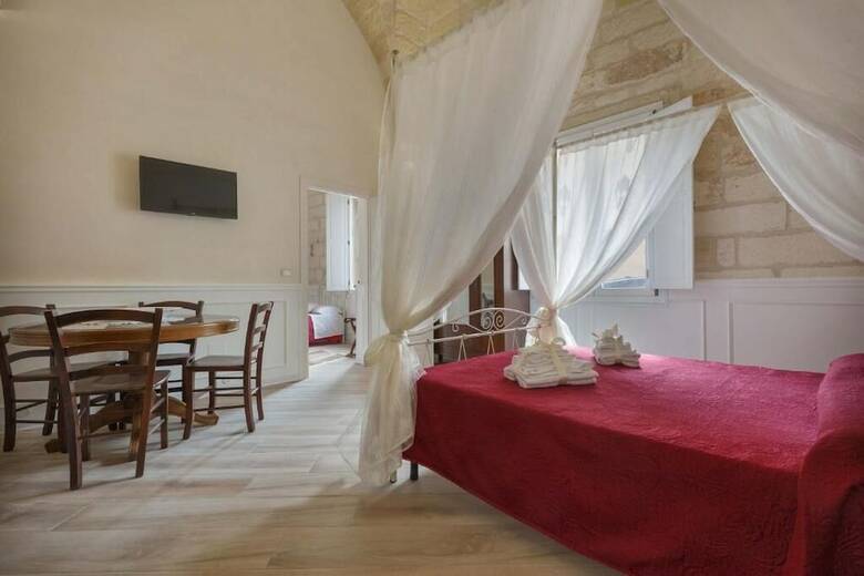 Bed & Breakfast Salento Ada's House