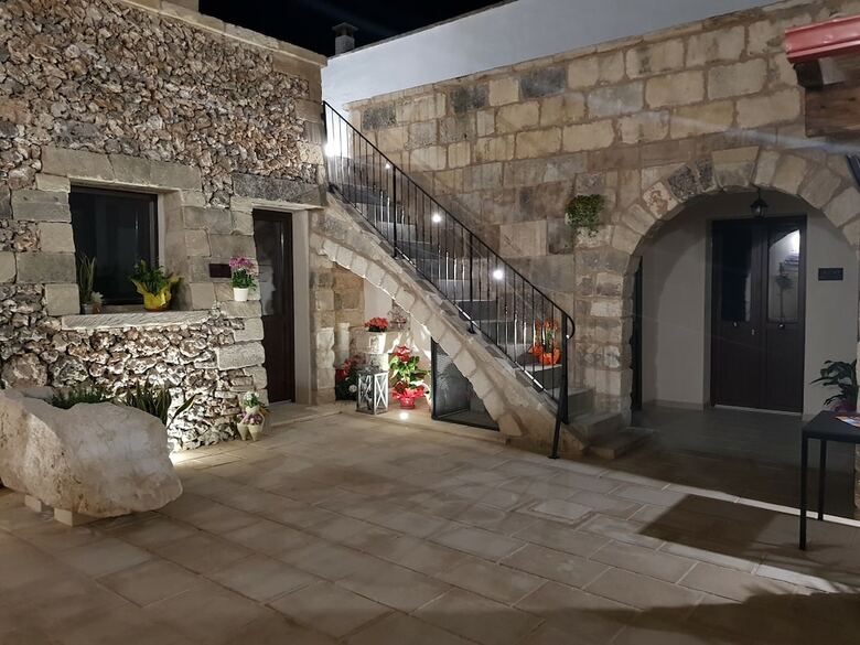 Bed & Breakfast Salento Ada's House