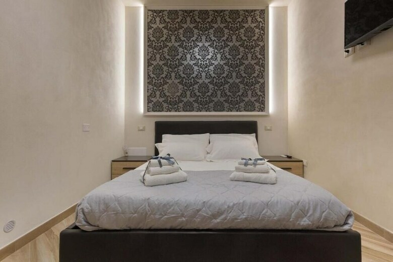 Bed & Breakfast Salento Ada's House