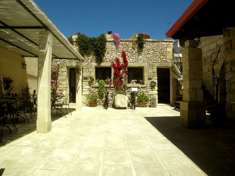 Bed & Breakfast Salento Ada's House