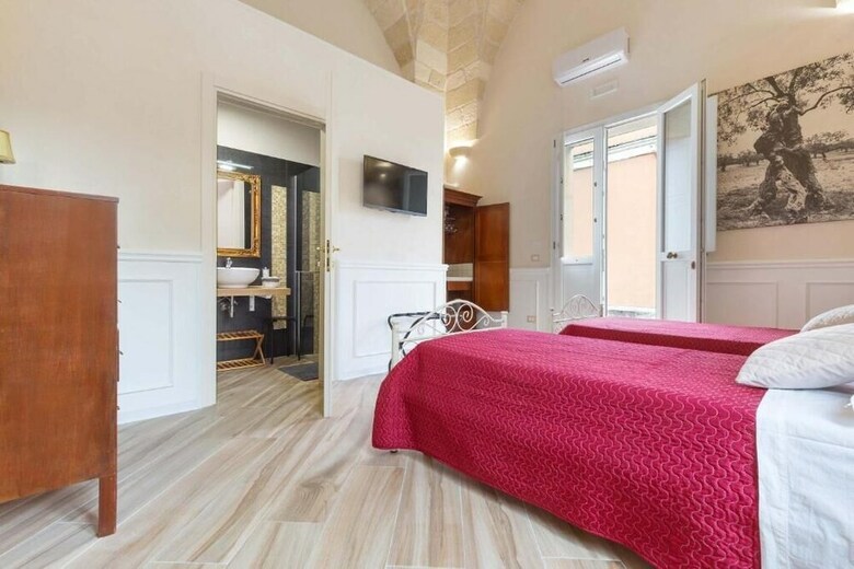 Bed & Breakfast Salento Ada's House