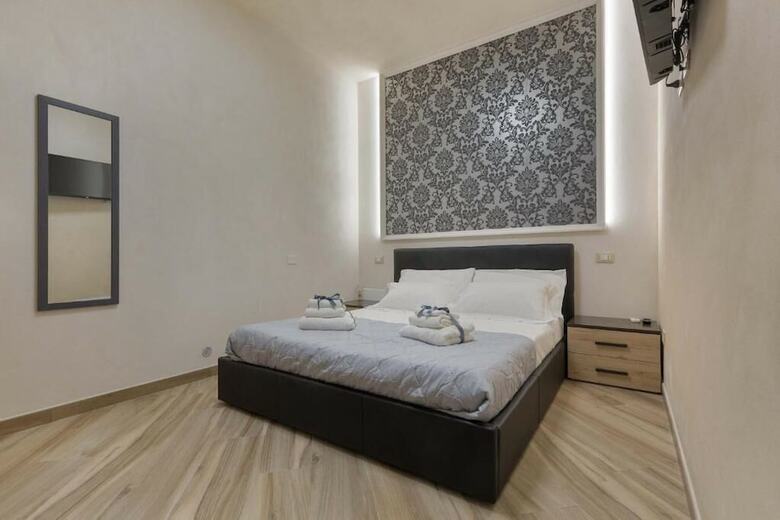 Bed & Breakfast Salento Ada's House