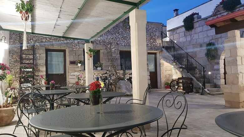 Bed & Breakfast Salento Ada's House