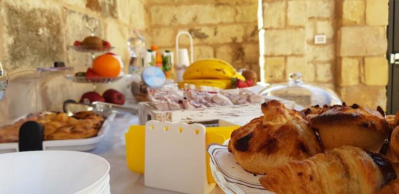 Bed & Breakfast Salento Ada's House