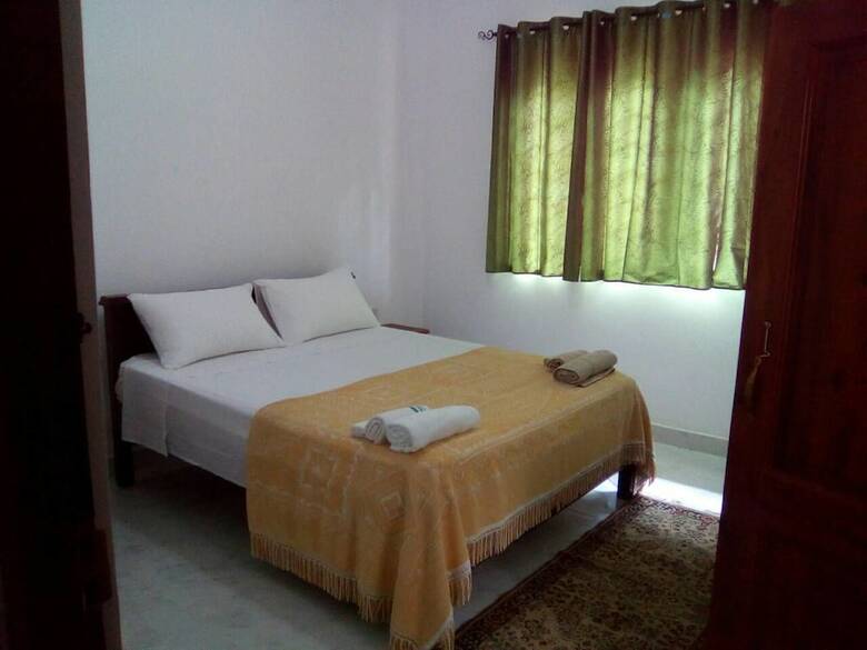Hotel Miracle Villa