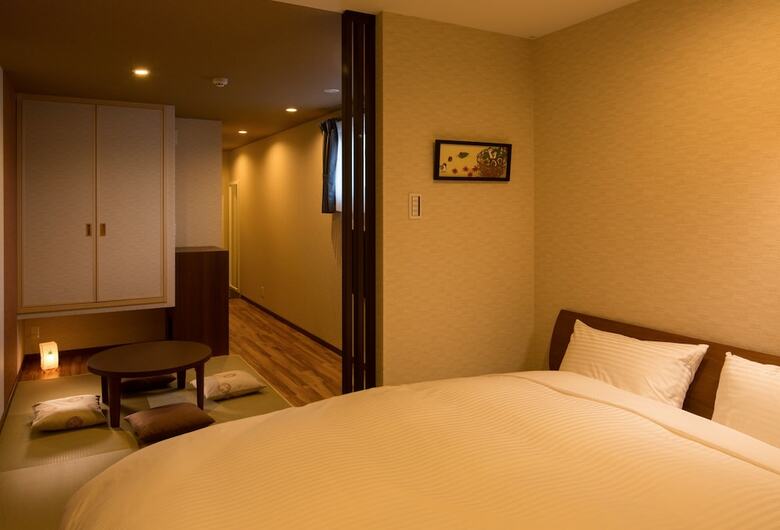 Hotel Guest House Yukari Kyoto