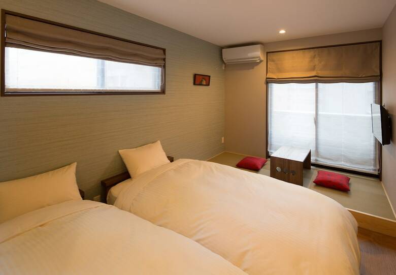 Hotel Guest House Yukari Kyoto