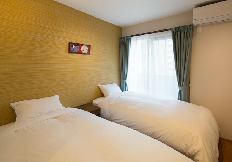 Hotel Guest House Yukari Kyoto