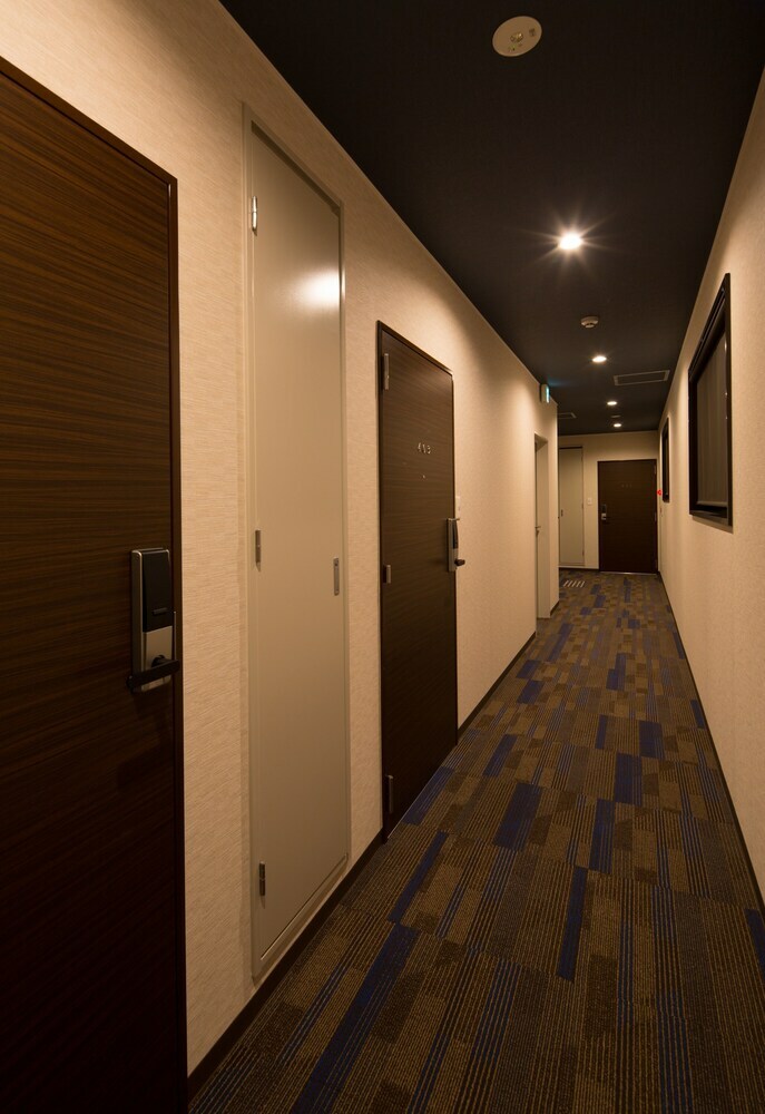 Hotel Guest House Yukari Kyoto