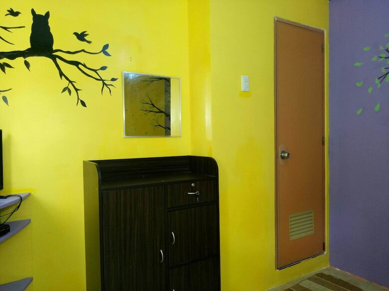Hotel Smallfry's Beach Resort