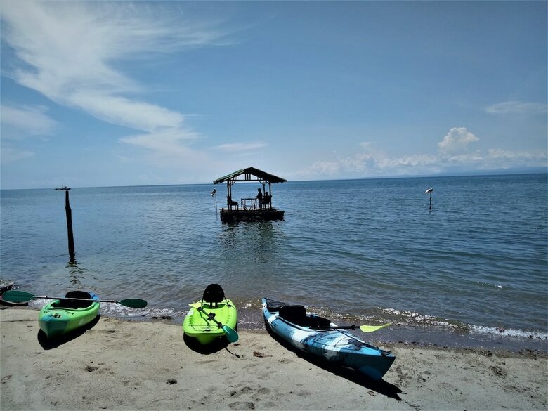 Hotel Smallfry's Beach Resort